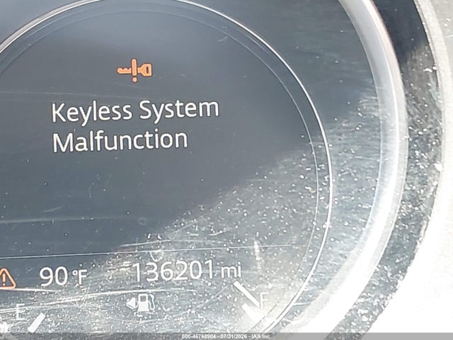2020 Mazda Cx-5 Touring მანქანა იყიდება აუქციონზე, vin: JM3KFACMXL0785862, აუქციონის ნომერი: 45768904