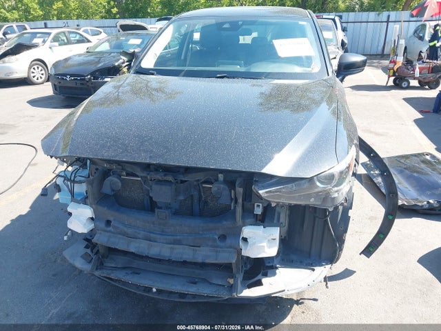 2020 Mazda Cx-5 Touring მანქანა იყიდება აუქციონზე, vin: JM3KFACMXL0785862, აუქციონის ნომერი: 45768904