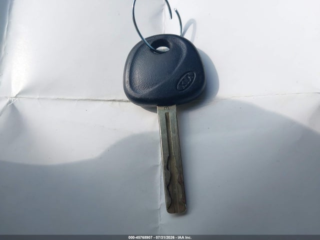 Aukcja sprzedaży 2015 Kia Soul, vin: KNDJN2A26F7223290, numer aukcji: 45768907
