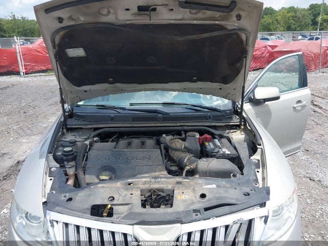Продажа на аукционе авто 2009 Lincoln Mks, vin: 1LNHM93RX9G619307, номер лота: 45768909