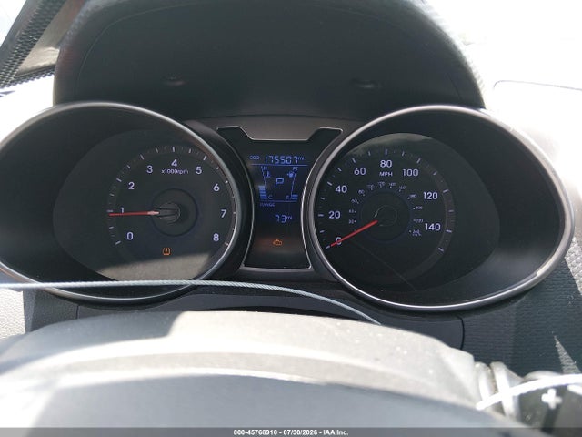 Продажа на аукционе авто 2015 Hyundai Veloster, vin: KMHTC6AD2FU235814, номер лота: 45768910