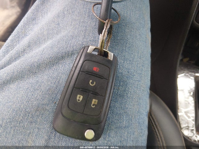 Продажа на аукционе авто 2014 Buick Encore Leather, vin: KL4CJGSB2EB652156, номер лота: 45768912