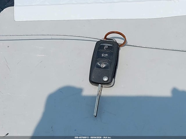 Продажа на аукционе авто 2015 Volkswagen Passat 1.8t S, vin: 1VWAT7A32FC014726, номер лота: 45768913