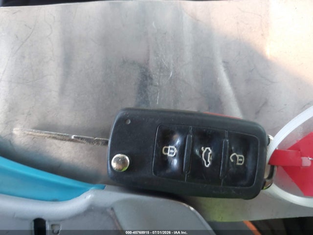 Продаж на аукціоні авто 2010 Volkswagen Jetta Limited Edition, vin: 3VWAZ7AJXAM100273, номер лоту: 45768915