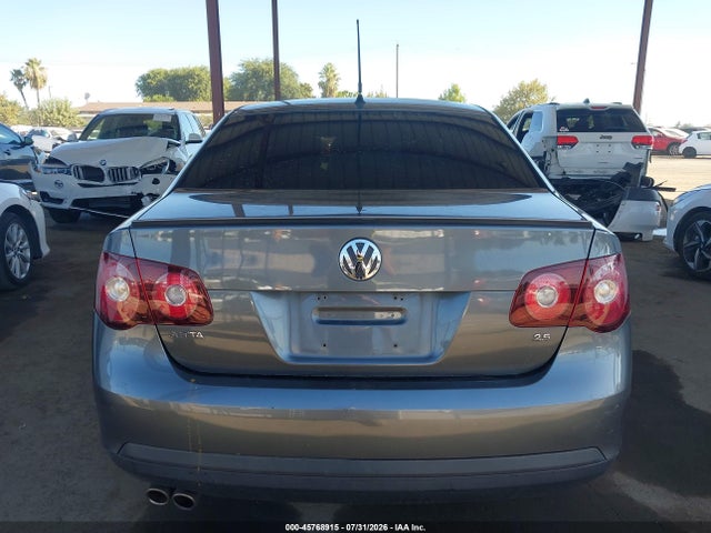 Продаж на аукціоні авто 2010 Volkswagen Jetta Limited Edition, vin: 3VWAZ7AJXAM100273, номер лоту: 45768915