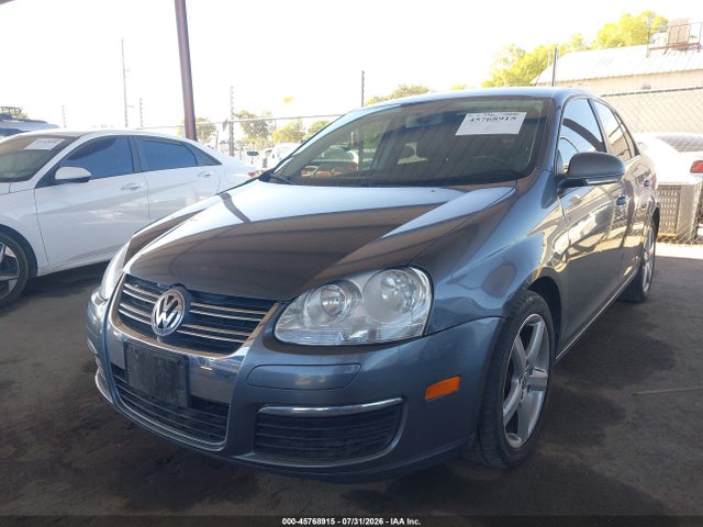 Продаж на аукціоні авто 2010 Volkswagen Jetta Limited Edition, vin: 3VWAZ7AJXAM100273, номер лоту: 45768915