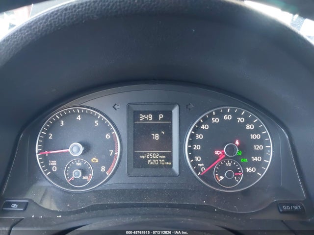 Продаж на аукціоні авто 2010 Volkswagen Jetta Limited Edition, vin: 3VWAZ7AJXAM100273, номер лоту: 45768915