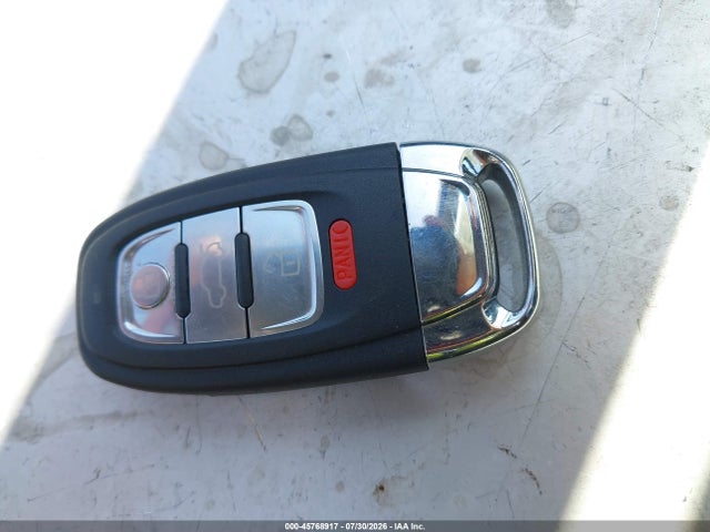 Aukcja sprzedaży 2013 Audi A4 2.0t Premium, vin: WAUAFAFL4DN026746, numer aukcji: 45768917