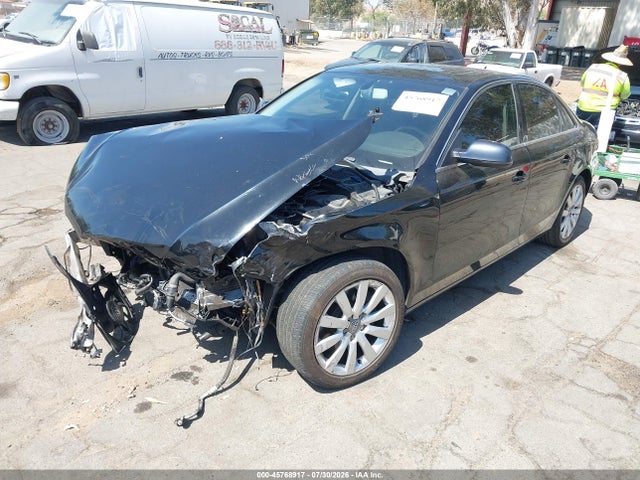 Aukcja sprzedaży 2013 Audi A4 2.0t Premium, vin: WAUAFAFL4DN026746, numer aukcji: 45768917