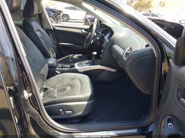 Aukcja sprzedaży 2013 Audi A4 2.0t Premium, vin: WAUAFAFL4DN026746, numer aukcji: 45768917
