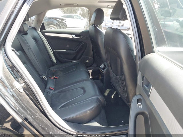 Aukcja sprzedaży 2013 Audi A4 2.0t Premium, vin: WAUAFAFL4DN026746, numer aukcji: 45768917