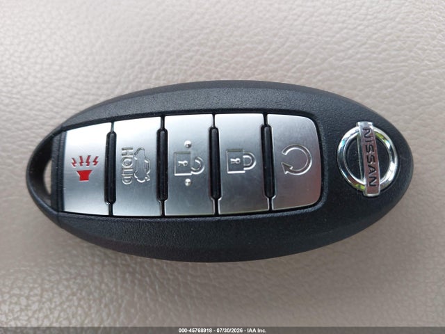 Auction sale of the 2017 Nissan Altima 2.5 Sv, vin: 1N4AL3AP5HC214393, lot number: 45768918