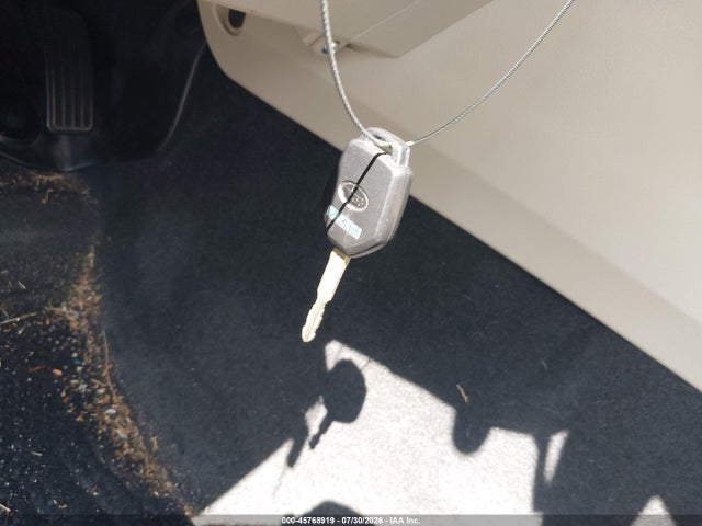 45768919 :رقم المزاد ، JF2GPAKC7E8240003 vin ، 2014 Subaru Xv Crosstrek 2.0i Limited مزاد بيع