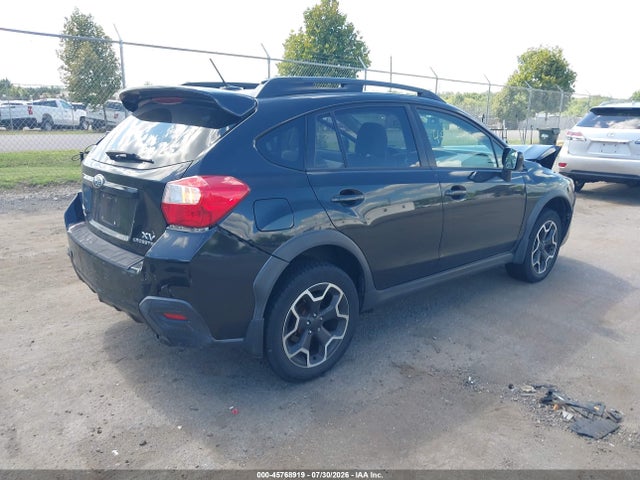 45768919 :رقم المزاد ، JF2GPAKC7E8240003 vin ، 2014 Subaru Xv Crosstrek 2.0i Limited مزاد بيع