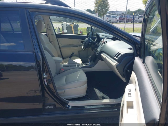 45768919 :رقم المزاد ، JF2GPAKC7E8240003 vin ، 2014 Subaru Xv Crosstrek 2.0i Limited مزاد بيع