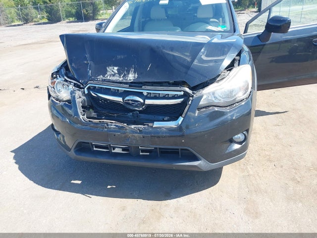 45768919 :رقم المزاد ، JF2GPAKC7E8240003 vin ، 2014 Subaru Xv Crosstrek 2.0i Limited مزاد بيع