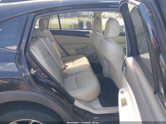 45768919 :رقم المزاد ، JF2GPAKC7E8240003 vin ، 2014 Subaru Xv Crosstrek 2.0i Limited مزاد بيع