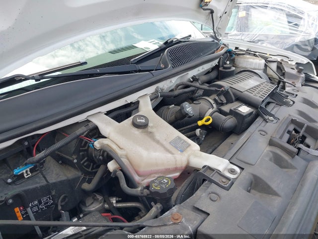 Chevrolet Express 3500 Lt 2019 1GAZGPFG6K1253345 Image 10