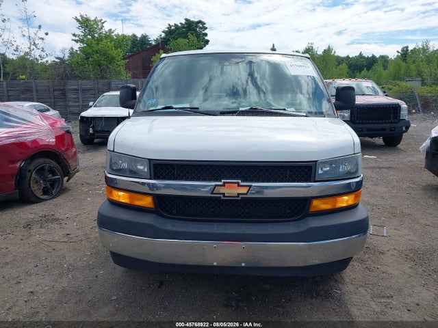 Chevrolet Express 3500 Lt 2019 1GAZGPFG6K1253345 Image 13
