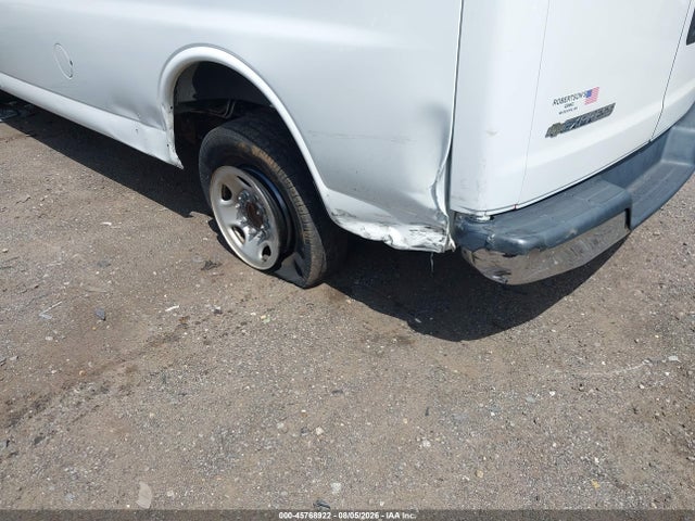 Chevrolet Express 3500 Lt 2019 1GAZGPFG6K1253345 Image 12