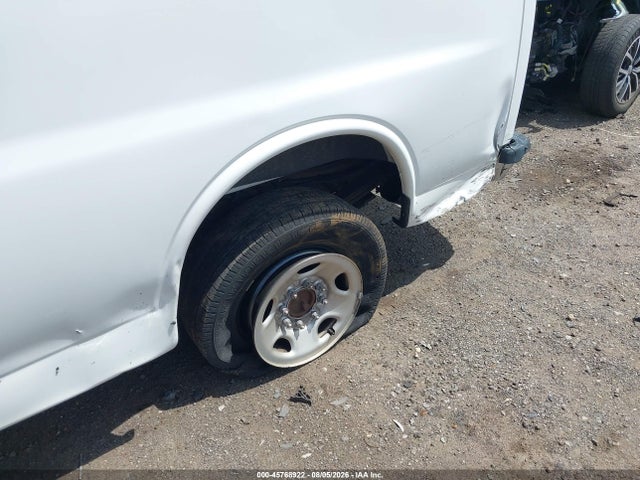 Chevrolet Express 3500 Lt 2019 1GAZGPFG6K1253345 Image 6