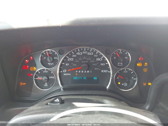 Chevrolet Express 3500 Lt 2019 1GAZGPFG6K1253345 Image 7