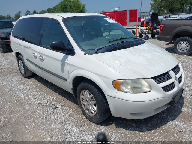 Aukcja sprzedaży 2003 Dodge Grand Caravan Sport, vin: 2D4GP44383R211711, numer aukcji: 45768926