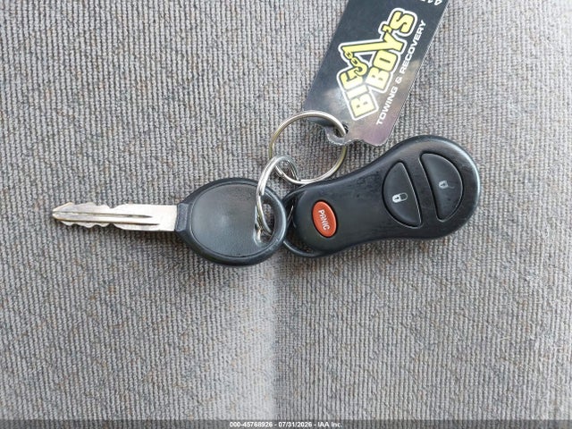Aukcja sprzedaży 2003 Dodge Grand Caravan Sport, vin: 2D4GP44383R211711, numer aukcji: 45768926