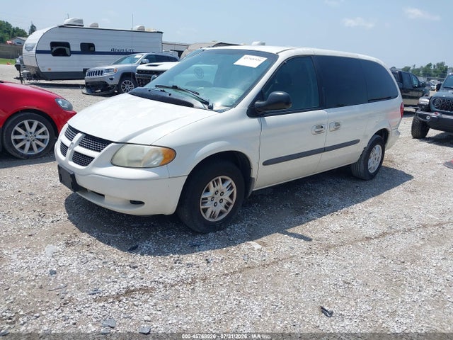 Aukcja sprzedaży 2003 Dodge Grand Caravan Sport, vin: 2D4GP44383R211711, numer aukcji: 45768926