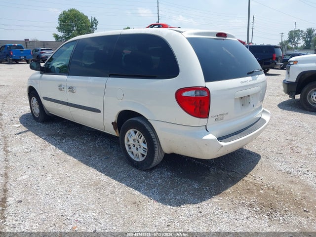 Aukcja sprzedaży 2003 Dodge Grand Caravan Sport, vin: 2D4GP44383R211711, numer aukcji: 45768926