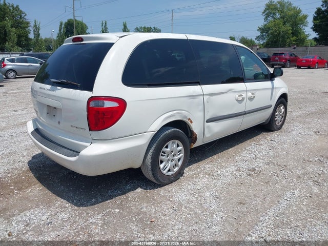 Aukcja sprzedaży 2003 Dodge Grand Caravan Sport, vin: 2D4GP44383R211711, numer aukcji: 45768926