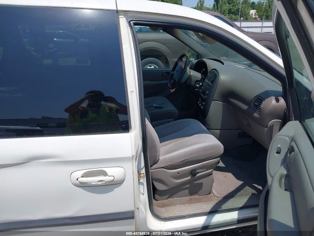 Aukcja sprzedaży 2003 Dodge Grand Caravan Sport, vin: 2D4GP44383R211711, numer aukcji: 45768926