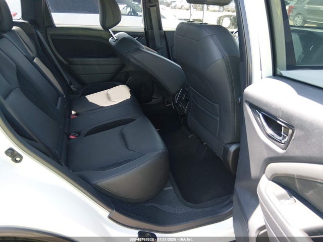 2025 Subaru Forester Touring მანქანა იყიდება აუქციონზე, vin: JF2SLDTC8SH411925, აუქციონის ნომერი: 45768928