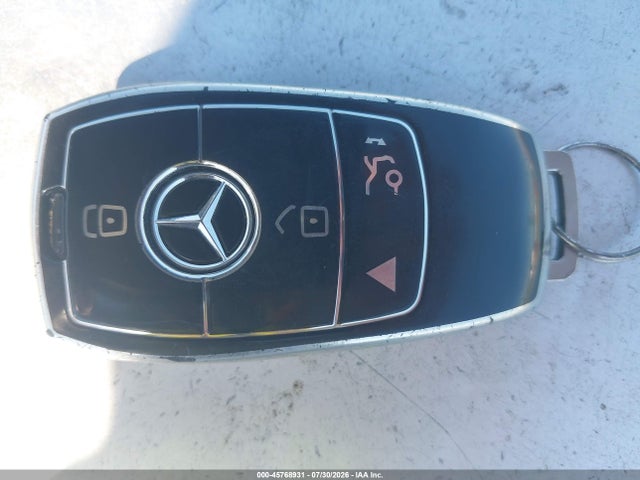 W1K5J5BB2PN399253 Mercedes-Benz Amg Cla 35 4matic
