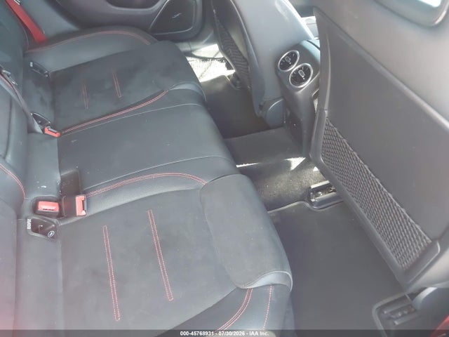 W1K5J5BB2PN399253 Mercedes-Benz Amg Cla 35 4matic