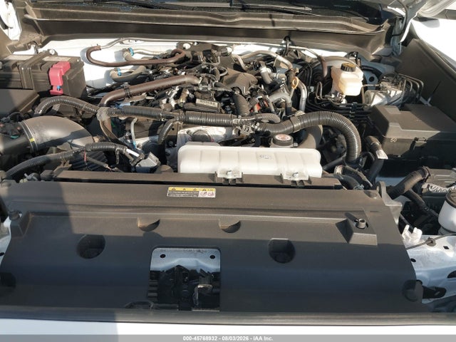 Toyota Tacoma Sr5 2026 3TMLB5JN5TM233162 Image 10