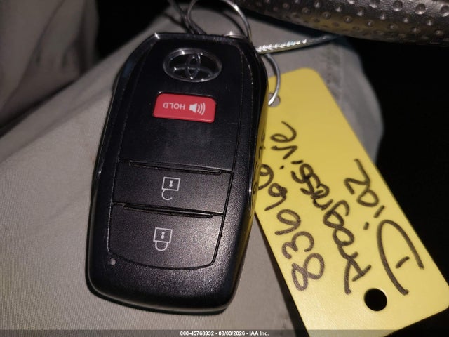 Toyota Tacoma Sr5 2026 3TMLB5JN5TM233162 Image 11