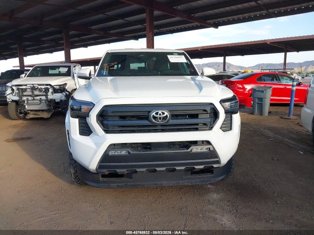 Toyota Tacoma Sr5 2026 3TMLB5JN5TM233162 Image 13