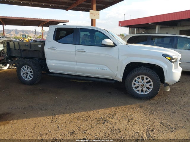 Toyota Tacoma Sr5 2026 3TMLB5JN5TM233162 Image 14