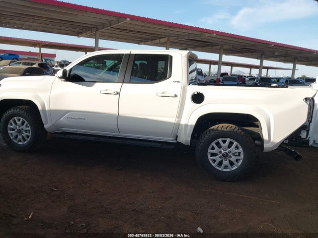 Toyota Tacoma Sr5 2026 3TMLB5JN5TM233162 Image 15
