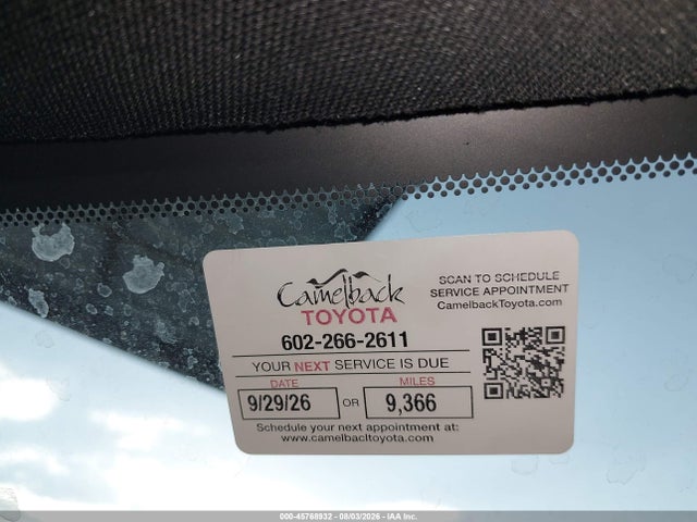 Toyota Tacoma Sr5 2026 3TMLB5JN5TM233162 Image 16