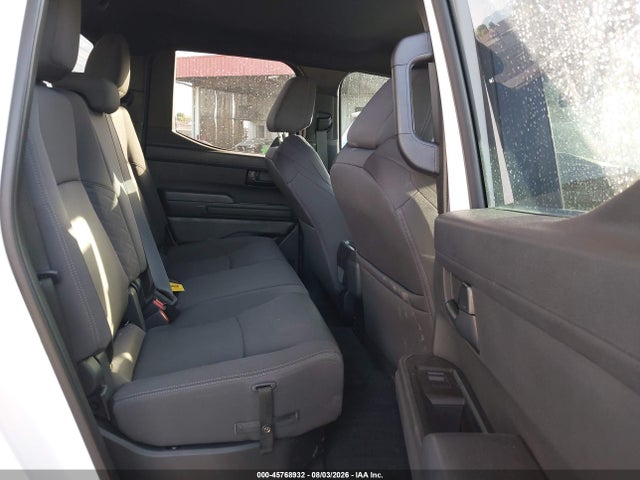 Toyota Tacoma Sr5 2026 3TMLB5JN5TM233162 Image 8