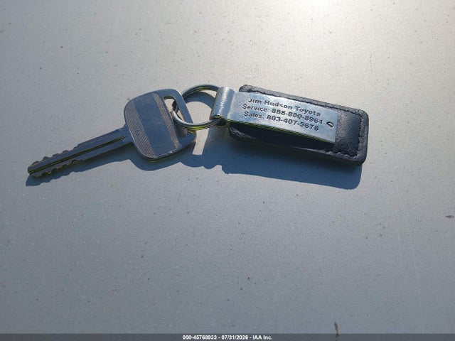 Aukcja sprzedaży 1999 Toyota Corolla Le, vin: 2T1BR12EXXC188474, numer aukcji: 45768933