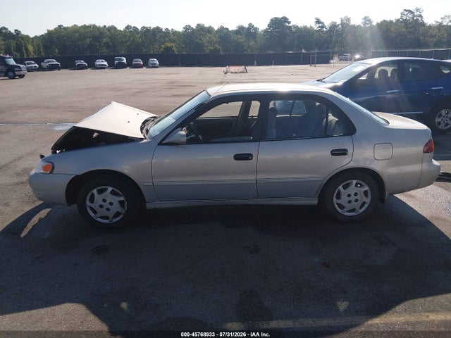 Aukcja sprzedaży 1999 Toyota Corolla Le, vin: 2T1BR12EXXC188474, numer aukcji: 45768933