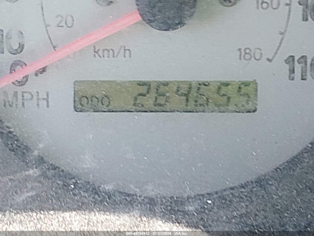 Aukcja sprzedaży 1999 Toyota Corolla Le, vin: 2T1BR12EXXC188474, numer aukcji: 45768933