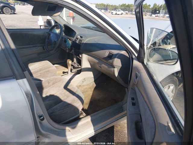 Aukcja sprzedaży 1999 Toyota Corolla Le, vin: 2T1BR12EXXC188474, numer aukcji: 45768933