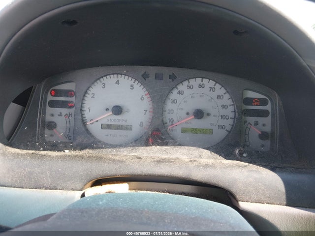 Aukcja sprzedaży 1999 Toyota Corolla Le, vin: 2T1BR12EXXC188474, numer aukcji: 45768933