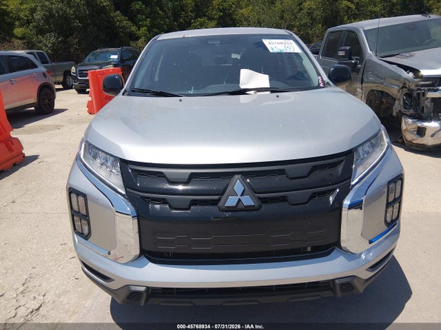 Продаж на аукціоні авто 2026 Mitsubishi Outlander Sport 2.0 Es/2.0 Le/2.0 Ralliart/2.0 S/2.0 Se/2.0 Trail Edition, vin: JA4ARUAU5TU006161, номер лоту: 45768934