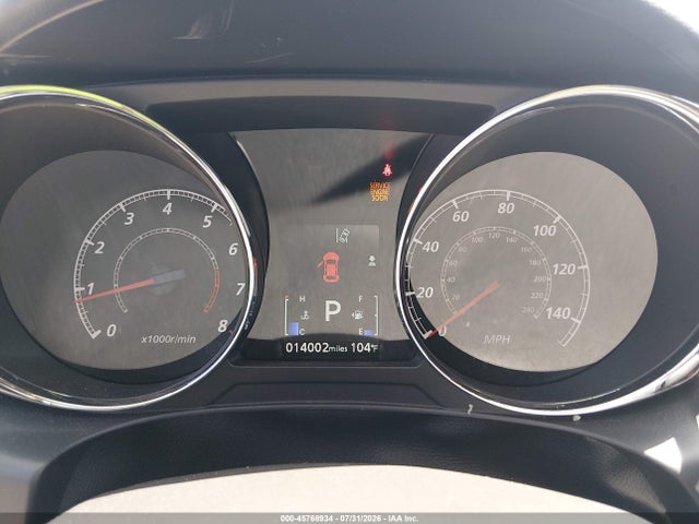 Продаж на аукціоні авто 2026 Mitsubishi Outlander Sport 2.0 Es/2.0 Le/2.0 Ralliart/2.0 S/2.0 Se/2.0 Trail Edition, vin: JA4ARUAU5TU006161, номер лоту: 45768934