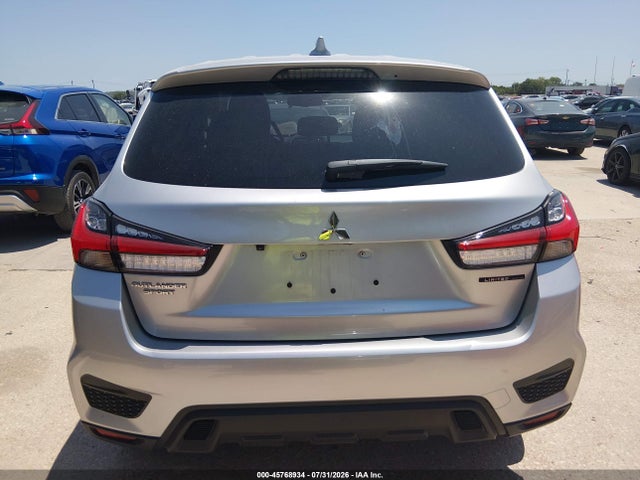 Продаж на аукціоні авто 2026 Mitsubishi Outlander Sport 2.0 Es/2.0 Le/2.0 Ralliart/2.0 S/2.0 Se/2.0 Trail Edition, vin: JA4ARUAU5TU006161, номер лоту: 45768934